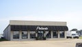 Pollard`s Furniture Store, Jonesboro, Arkansas