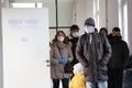 Polls are opening for voting for Bulgaria`s third parliamentary election this year and 2 in 1 elections for President in Sofia,