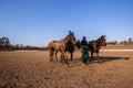 Polo Grounds Grooms Horses Shongweni Hillcrest