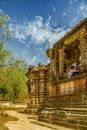 Polo Monument and Vijaynagar Forest-Sabarkantha North Gujarat