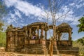 Polo Monument and Vijaynagar Forest-Sabarkantha North Gujarat