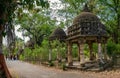 Polo Monument and Vijaynagar Forest-Sabarkantha North Gujarat