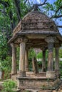 Polo Monument and Vijaynagar Forest-Sabarkantha North Gujarat
