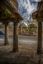 Polo Monument and Vijaynagar Forest-Vijaynagar taluk, Sabarkantha district-North gujarat