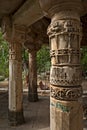 Polo Monument and Vijaynagar Forest-Vijaynagar taluk, Sabarkantha district-North gujarat