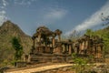 -Polo Monument and Vijaynagar Forest-Vijaynagar taluk, Sabarkantha district-North gujarat
