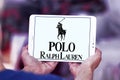 Polo Ralph Lauren logo