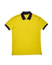 Polo shirt, sleeveless t-shirt, men`s clothing