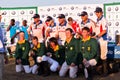 Polo USA South-Africa Players Sponsor Presentation Shongweni Hillcrest