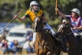 PoloCrosse World-Cup Horse Riders Women Action