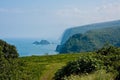 Pololu Valley