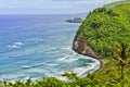 Pololu Valley Hawaii