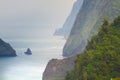 Pololu Valley lookout