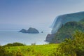 Pololu Valley lookout