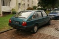 Polonez 1.6 GLI - car from Poland