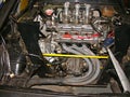 POLONEZ 2500 RACING GROUP B CAR ENGINE