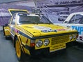 POLONEZ 2500 RACING GROUP B CAR