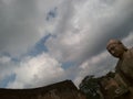 Polonnaruwa nishshanka latha mandapaya