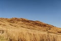 Polonyna Carynska - Bieszczady Mountains Royalty Free Stock Photo