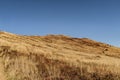 Polonyna Carynska - Bieszczady Mountains Royalty Free Stock Photo