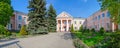 Polotsk Pedagogical College, Belarus