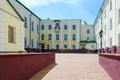 Polotsk State University complex of buildings of former Jesuit collegium, Belarus