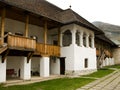 Polovragi monastery