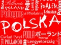 Polska, Poland, Pologne