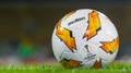 Official UEFA Europa League ball