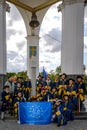 European Heritage Days in Ukraine. Presentation of the walking tour