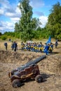 European Heritage Days in Ukraine. Presentation of the walking tour