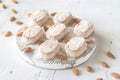 Polvoron - Spanish shortbread