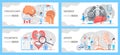 Polyarthritis, arthritis, sarcoidosis, pyelonephritis concept . Urarthritis, cystitis