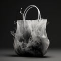 Polyester Bag Image Creation