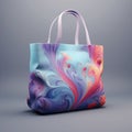 Polyester Bag Image Creation