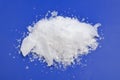 Polyethylene glycol PEG also known as polyethylene oxide PEO or polyoxyethylene POE. Royalty Free Stock Photo
