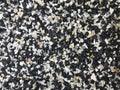 Polyethylene Resin, Plastic scrap