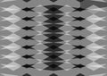 Polygon abstract with gray colot background. Light gray vector shining triangular pattern. An elegant bright illustration. Triangu