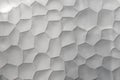 Polygon mosaic background, hexagon backdrop, polygonal structure