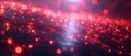 Concept Blockchain Technology, Data Polygon Network Synapse A Minimalist Vision of Web3 Data Flow