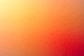 Polygonal abstract geometric red, orange and yellow triangular low poly gradient background illustration