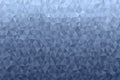 Polygonal dark blue mosaic background. Abstract low poly vector illustration. Triangular pattern  in halftone style. Royalty Free Stock Photo