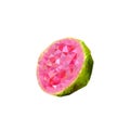 Polygonal guava