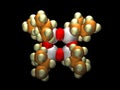 Polyhedral Oligomeric Silsequioxane