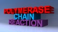 Polymerase chain reaction