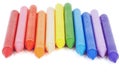 Polymeric Crayons