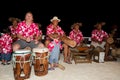 Polynesian Pacific Island Tahitian Music Group