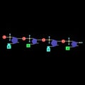 Polynucleotide chain