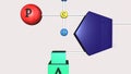 POLYNUCLEOTIDE CHAIN