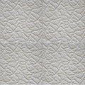 Polystyrene foam ceiling wall tile panel texture